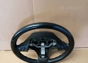 Kierownica multifunkcyjna Mazda 6 Lift STAN BDB 3