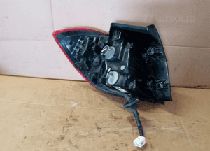 Lampa prawy tył tylna prawa Hyundai I30 92402-G30 6