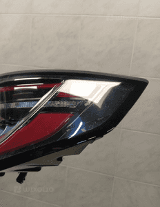 Land rover discovery sport L550 lift lampa tył tylna prawa oryginał 5