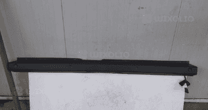 Zderzak tył tylny pdc ducato jumper boxer 14- 1389749080 N0 357/079 1