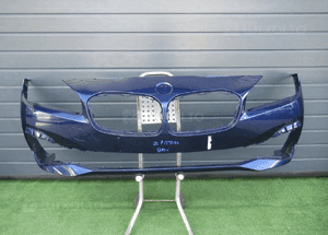 Zderzak przód przedni bmw 2 ii F45 F46 lift 2018-2021 rok 1