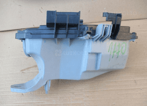 Mechanizm wycieraczek audi A6 C7 A7 4G 4G2907613B 4