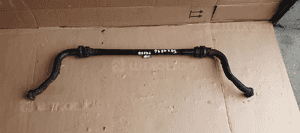 Drążek stabilizatora stabilizator przód VW Touareg 7L 7L0411025D 1