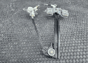 Podnosnik Szyby Przod Tyl Lewy Prawy Mechanizm Podnoszenia Linki Seat Cordoba I 1 Ibiza II 2 VW Polo 26