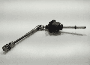 KRZYŻAK DRĄŻEK KOLUMNY KIEROWNICZEJ BMW E92 E93 6769157 2007-2012 EUROPA 3