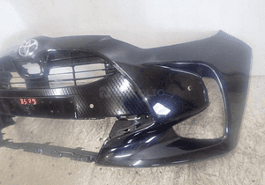 Zderzak przód przedni toyota yaris 4 iv 2020- 3