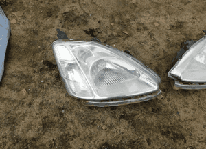honda civic VII lampa prawa WYSYŁKA 1