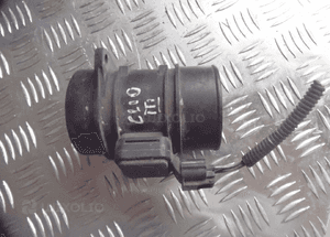 Przepływomierz clio iii laguna 3 15 dci 5WK97007 1