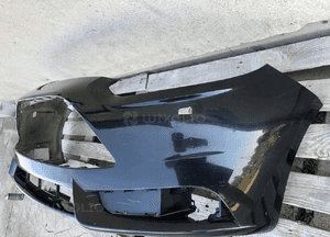 Zderzak przód przedni ford focus MK3 iii 3 2010- st CM51-17757-A cały 3