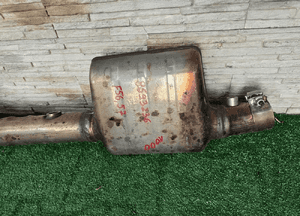 Dpf mini F56 F57 8593236 2
