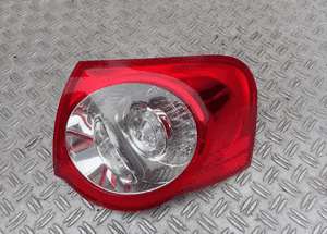Lampa prawa tylna vw passat B6 kombi 3C9945096N radom 1