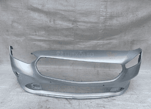 Mercedes b-klasa W247 zderzak przedni 18- 1