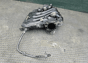 Kolektor Ssacy Dolotowy Zawor Przewod Podcisnienia 1.6 SR AKL VW Golf IV 4 Bora Audi A3 8L Seat Skoda 6