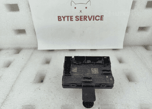 VW AG STEROWNIK MODUŁ DRZWI 4M0959593G 1