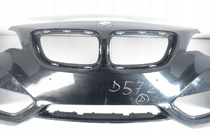 Zderzak przód przedni bmw 2 F22 F23 sport 7293829 3