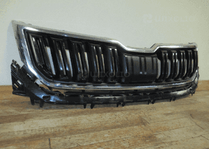 Grill gril atrapa skoda kodiaq 2016-2021 3