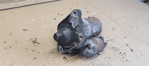 Rozrusznik starter silnika Opel Vivaro B Trafic III 1.6 DCI 233003248R 2