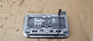 Lampka oświetlenie kabiny podsufitki Fiat Punto EVO 735509001 2