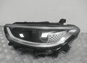 Lampa przednia przód prawa vw ID3 ID.3 full led iq light 10B941035G 2019 4