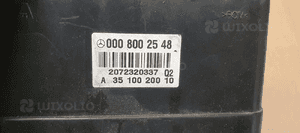 Pompka fotela Mercedes W209 0008002548 5