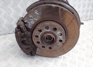 MCPHERSON AMORTYZATOR VW 1.9 TDI BLS 1T0413031BQ 2