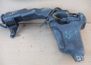 Zbiorniczek spryskiwaczy mercedes W204 c klasa A2048601560 1