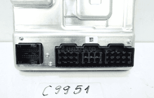 Moduł komfortu gateway vw ID3 ID.3 vw 1EA937012J 3