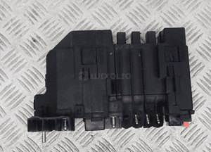 Sterownik moduł sam mercedes W221 2215400850 1