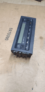 Panel nawiewu klimatyzacji klimy klimatronic VW Golf IV 4 3