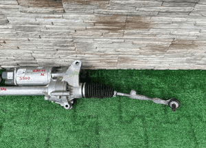 PRZEKŁADNIA KIEROWNICZA MAGLOWNICA BMW G11 G15 G30 G32 4x4 4098376 2