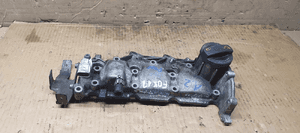 Pokrywa osłona silnika zaworów VW FOX 1.2 03D103475E 3