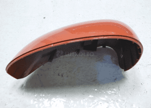 Fiat 500 lewa osłona obudowa lusterka 735412291 6