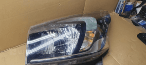 Lampa lewy przód przednia lewa Opel Vivaro B Trafic III UK 1LE011565 3