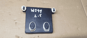 Moduł sterownik drzwi lewy tył Mercedes E-Klasa W211 2118201526 3
