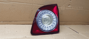 Lampa prawy tył tylna w klapę VW Golf V Plus 5M0945094 2