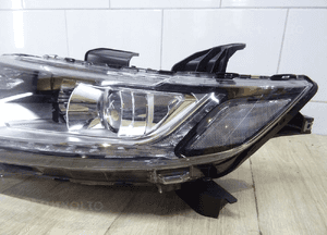 Lampa przednia lewa mitsubishi outlander iii lift ECM921-22A10 2