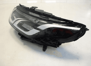 Land rover discovery sport lift lampa przód led eu nowa 15 pin 13