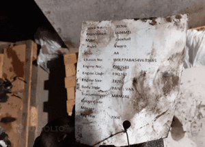 ROZRUSZNIK SILNIKA OPEL VIVARO 1.9DCI 2004 ORYGINAŁ WYSYŁKA! 5