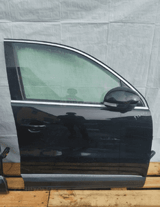 Drzwi przód przednie prawe vw tiguan i 1 LC9X 1