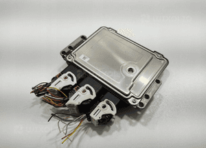 Komputer e-partner e-berlingo iii elektryk 9811541080 0261S11377 2012-2018 2