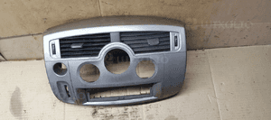 Kratka nawiewu środkowa Renault Scenic II 2