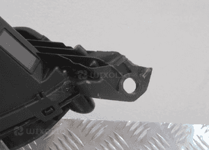 Lampa przód przednia lewa peugeot 208 ii gt full led 2020- 13