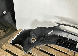 Zderzak przód przedni opel corsa f vi 2019- gsi gs-line 9830340080  kratka 5