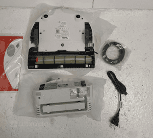 NEATO BOTVAC ROBOTICS D75 ODKURZACZ AUTOMATYCZNY ROBOT SPRZĄTAJĄCY + BATERIA/AKUMULATOR NOWY KOMPLETNY 8