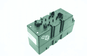 POMPA CENTRALNEGO ZAMKA A2208001148 MERCEDES CL W215 W220 1