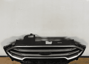 Grill atrapa zderzaka przód ford ecosport ii 2 MK2 lift fl GN15-17B968-E 4