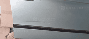 Drzwi prawy przód przednie prawe BMW 5 E39 5