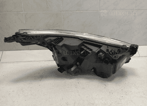 Ford galaxy MK4 s-max MK2 15-23 lampa reflektor przód przednia lewa przetwornica oryginał kompletna 11