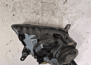 Lampa przednia lewa przód lewo opel vectra c signum 9