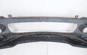 Mini cooper one R55 R56 lift 2010- zderzak przód przedni 7250772 8